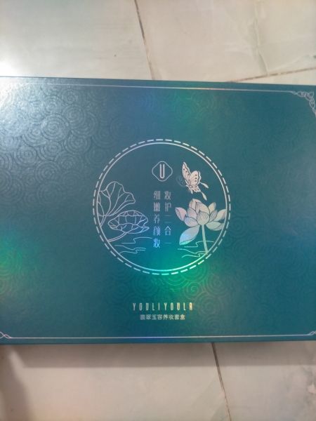 Buyer review image 2