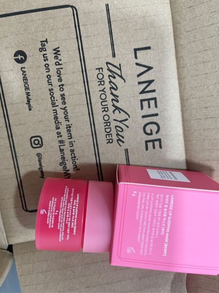 Buyer review image 1