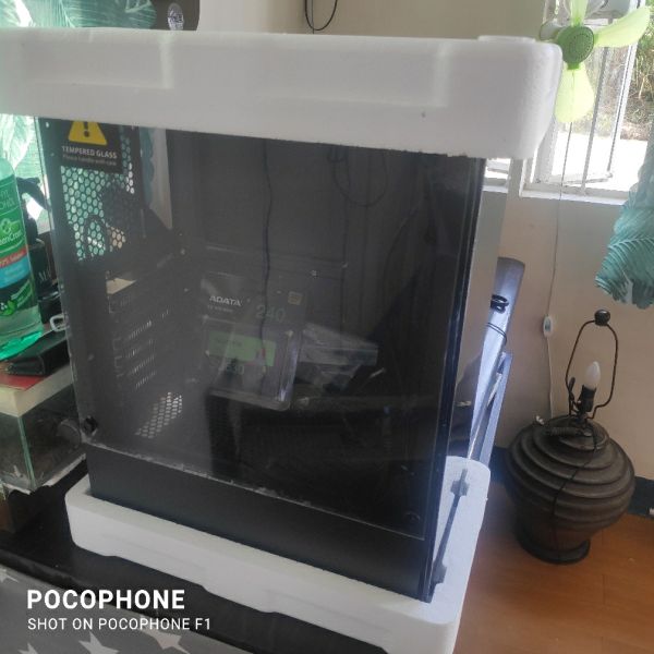 Buyer review image 1