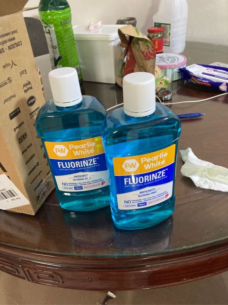 Buyer review image 1