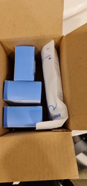 Buyer review image 2