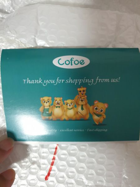 Buyer review image 2