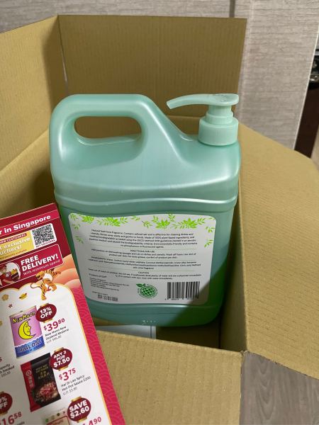 Buyer review image 1