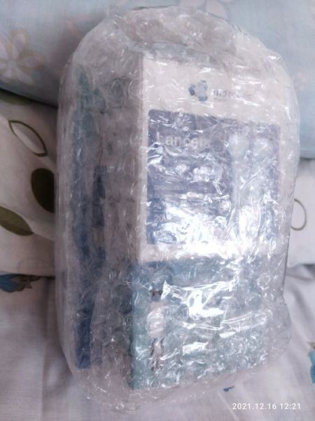 Buyer review image 3