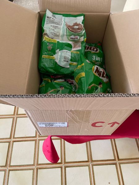 Buyer review image 5
