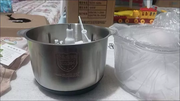 Buyer review image 2