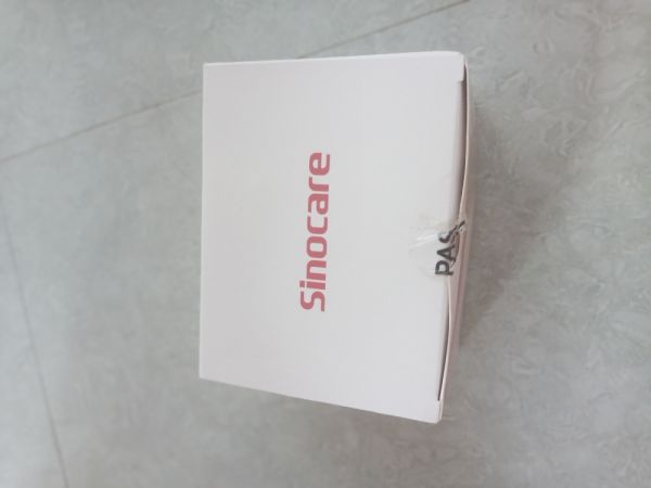 Buyer review image 2
