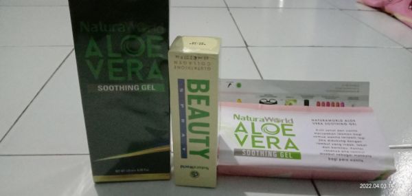 Buyer review image 2