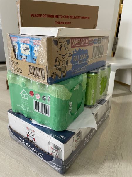 Buyer review image 1