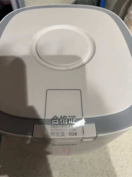 Buyer review image 1