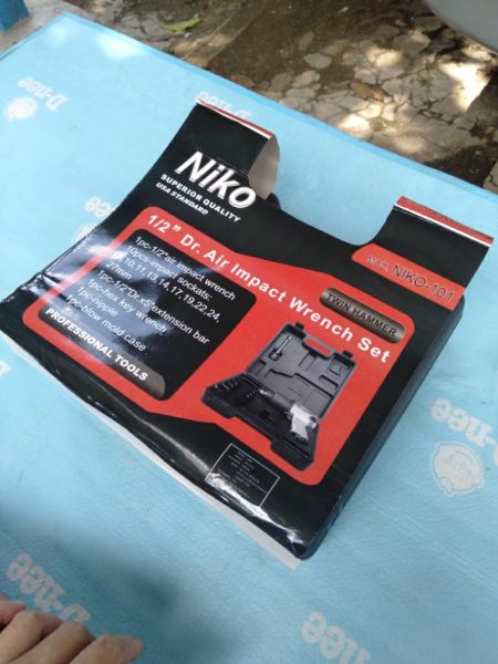 Buyer review image 1