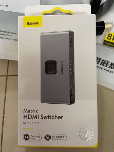 Buyer review image 2
