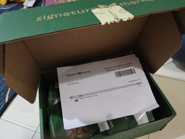 Buyer review image 1