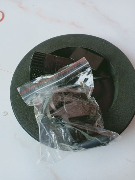 Buyer review image 2
