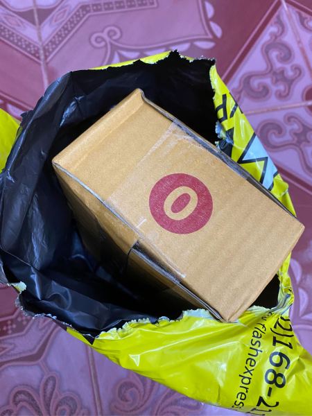 Buyer review image 1