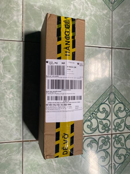 Buyer review image 1