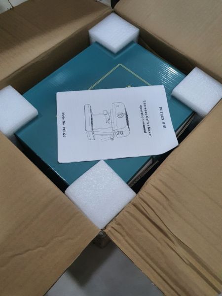 Buyer review image 1