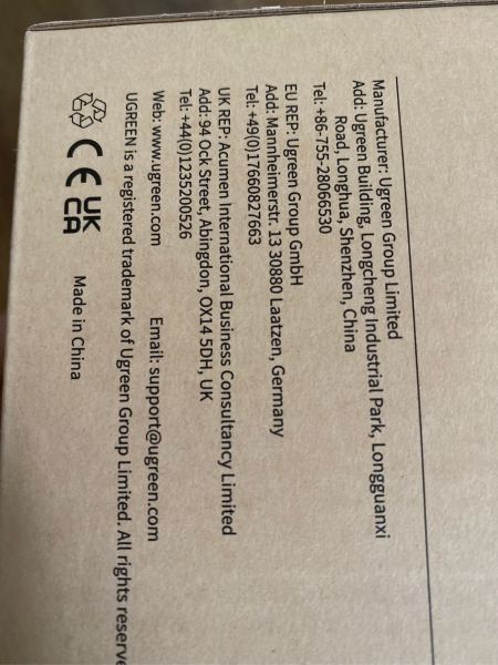 Buyer review image 5