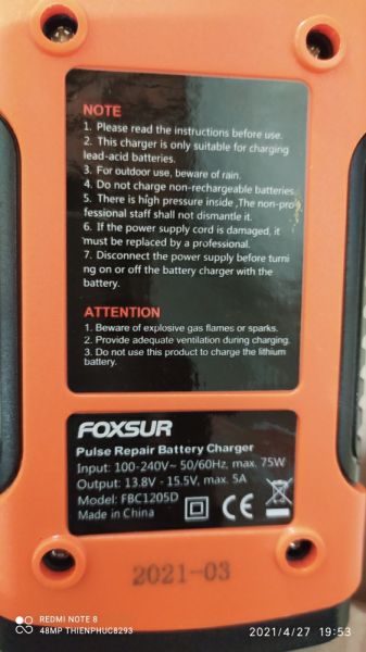 Buyer review image 3