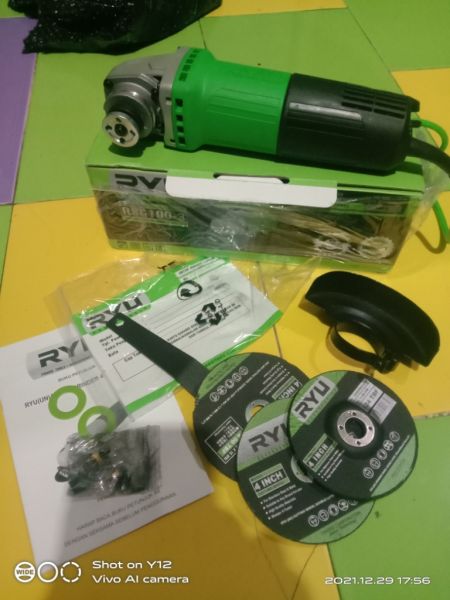 Buyer review image 1