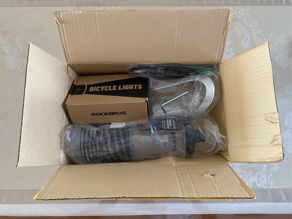 Buyer review image 1