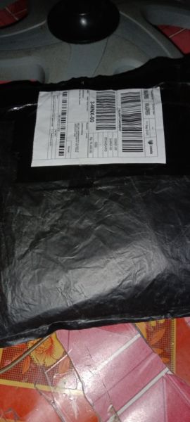 Buyer review image 2