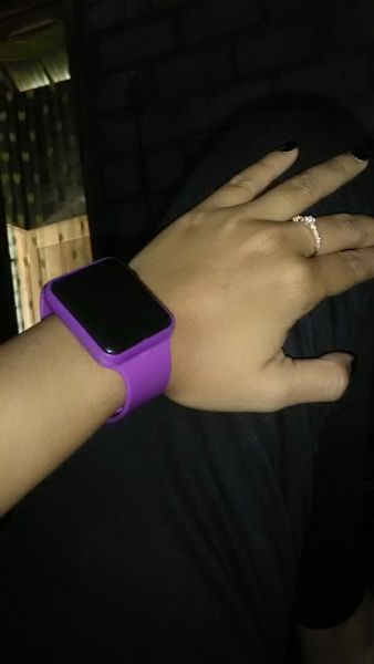 Buyer review image 2