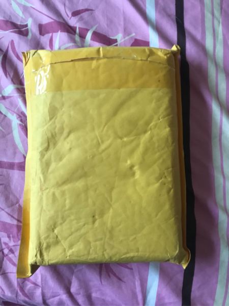Buyer review image 1
