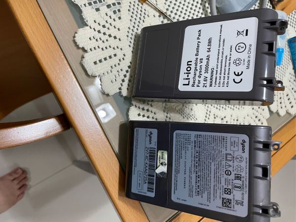 Buyer review image 2