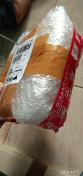 Buyer review image 1