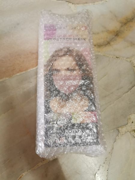 Buyer review image 2