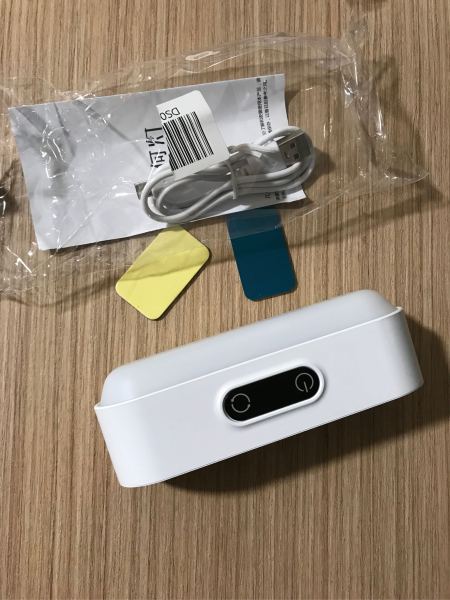 Buyer review image 2