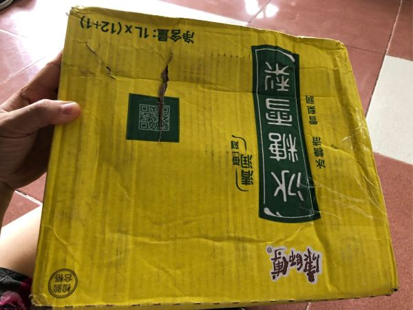 Buyer review image 2