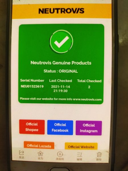 Buyer review image 3