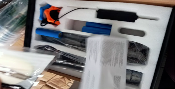 Buyer review image 1