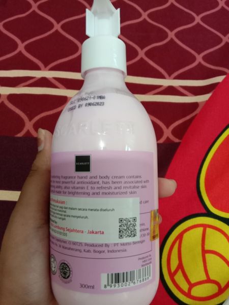 Buyer review image 2