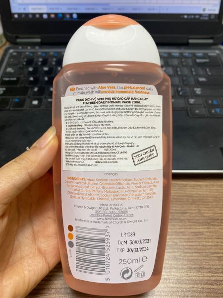 Buyer review image 1