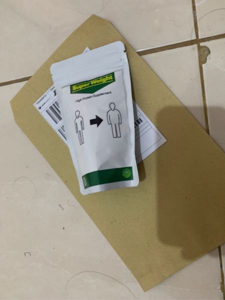 Buyer review image 2