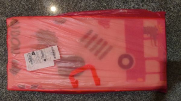 Buyer review image 1