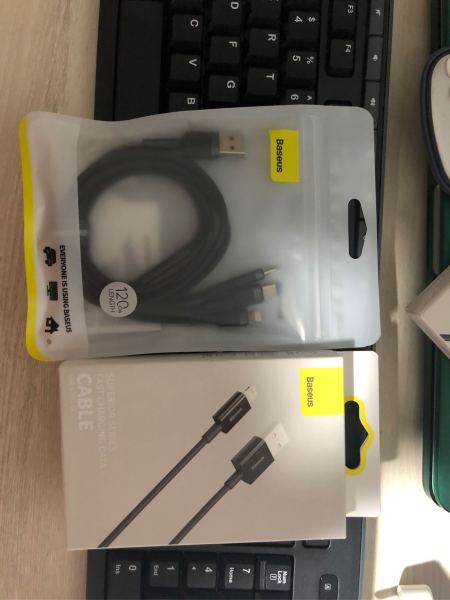 Buyer review image 1
