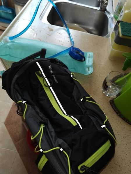 Buyer review image 2