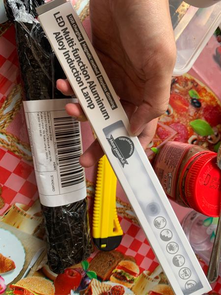 Buyer review image 1