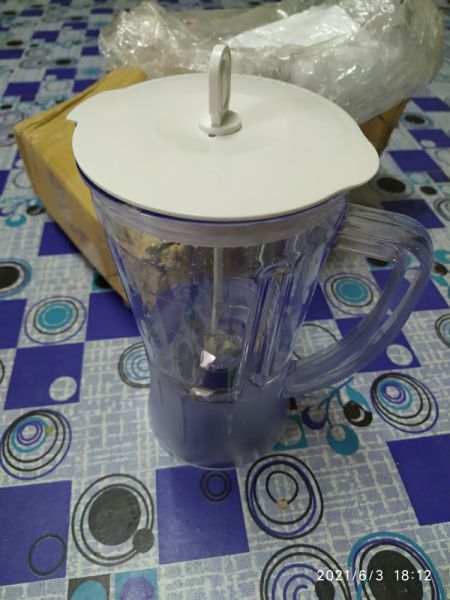 Buyer review image 2