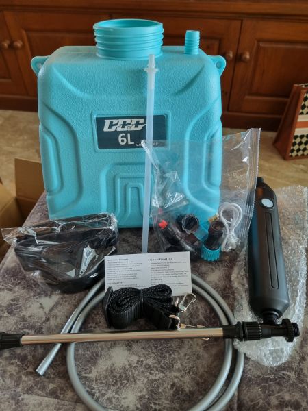 Buyer review image 3