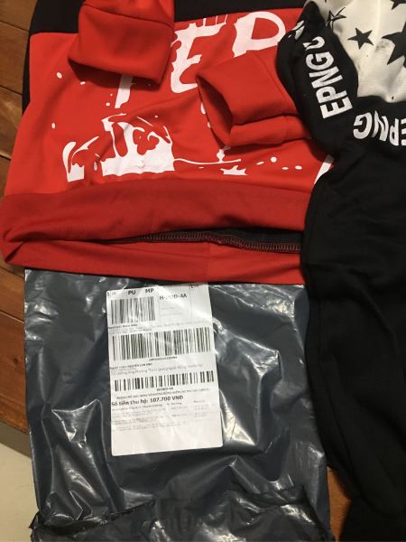 Buyer review image 2