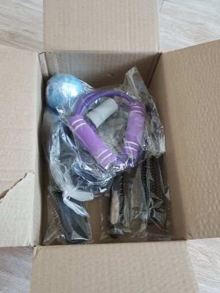 Buyer review image 2