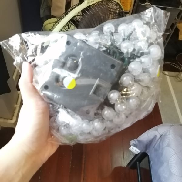 Buyer review image 2