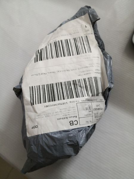 Buyer review image 1