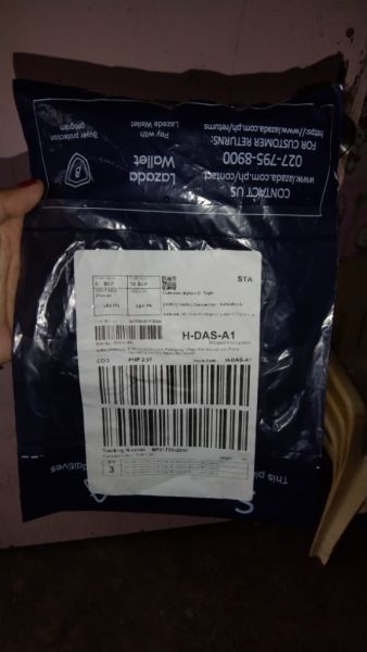 Buyer review image 1