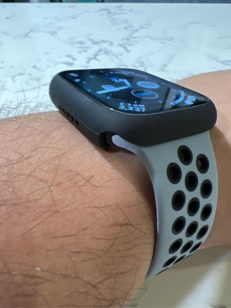 Buyer review image 2